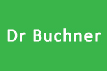 Dr Buchner Logo