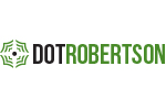 Dot Robertson Logo