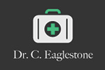 Dr Crystal Eaglestone Logo