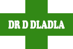Dr Dladla Surgery Logo