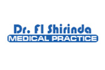 DR. F.I SHIRINDA MEDICAL PRACTICE Logo