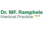 Dr MF Ramphele Logo