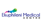 Ekuphileni Medical Centre – Dr. M.G Nzuza Logo