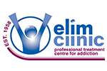 Elim Clinic Logo