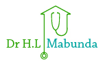 Dr HL Mabunda Logo