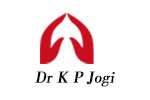 Dr K P Jogi  Logo