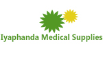 Iyaphanda Medical Supplies Logo