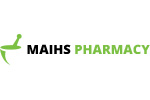 Maihs Pharmacy Logo