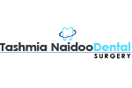 Tashmia Naidoo Dental Surgery Logo