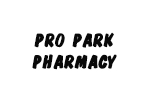 Pro Park Pharmacy  Logo