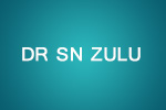 Dr S N Zulu Logo