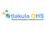 Dr. X.W Tlakula Logo