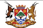 Tshwaragano Hospital Logo