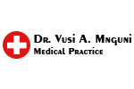 Dr  V A Mnguni Logo