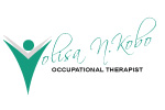 Yolisa Occupational Therapist  Logo