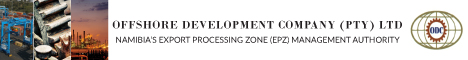 Offshore Development Company (Pty) Ltd banner