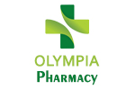 Olympia Pharmacy Logo