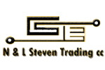 Steven Trading Logo