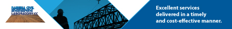 Namibia Civil Engineering Laboratory cc banner
