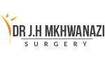 Dr. J.H Mkhwanazi  Logo