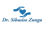 Dr. Sibusiso Zungu Logo