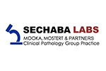 Mooka Clinical Labs T/A Sechaba Laboratory logo