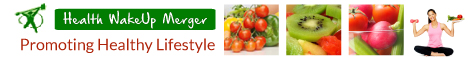 Health Wake Up Merger banner