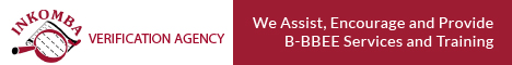 Inkomba Verification Agency banner