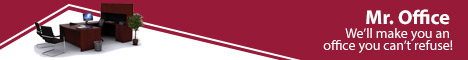 Mr Office CC banner