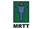MRTT - Hospitality & Tourism Academy and Hotel Logo
