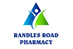 Randles Road Pharmacy  Logo