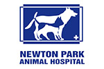 Newton Park Animal Hospital Logo