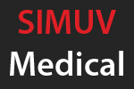 Simuv Medical Logo