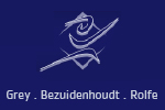 Grey, Bezuidenhoudt & Rolfe Physiotherapists Logo