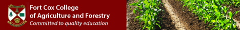 Fort Cox College Of Agriculture banner