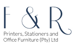 F & R Printers, Stationers and Office Furniture (Pty) Ltd