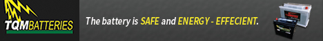 Inkosi Auto Parts banner
