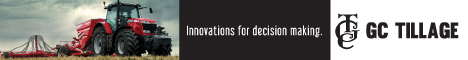 GC Tillage banner