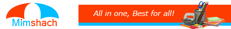 Mimshach banner