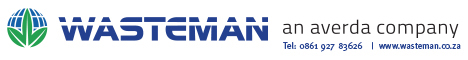 Wasteman Holdings banner