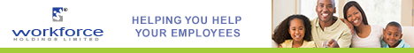 Work Force (Health Care and Allmed) banner
