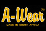 A Wear Clothing Logo