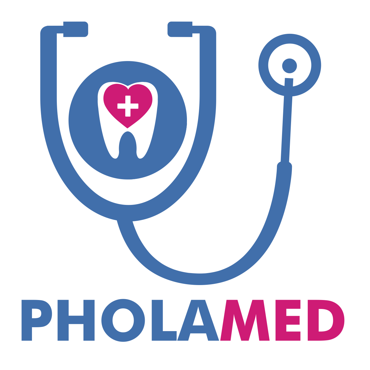 PholaMed Logo