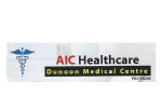 AIC Healthcare - Dr John Mbamalu