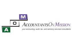 Accountants On Mission (Pty) Ltd