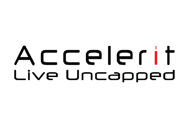 Accelerit Technologies (Pty) Ltd logo