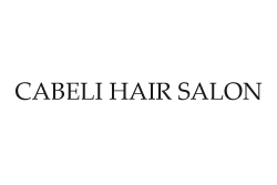 Cabeli Hair Salon logo