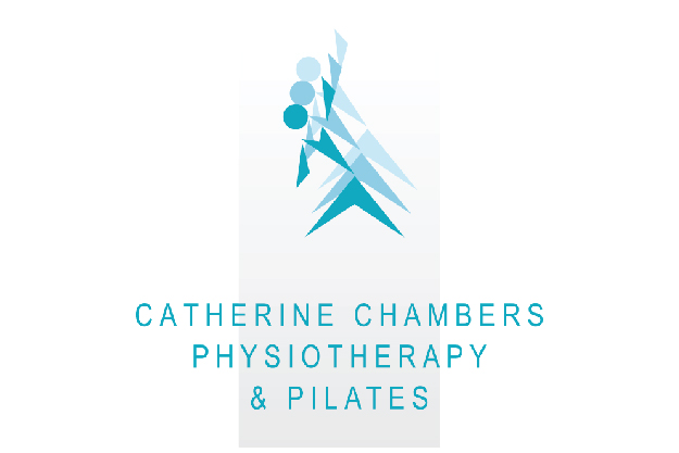 Catherine Chambers Physiotherapy Logo