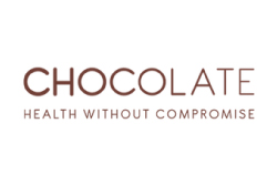 Chocolate Nutrition Logo