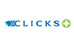 Clicks Pharmacy Alex Mall Logo